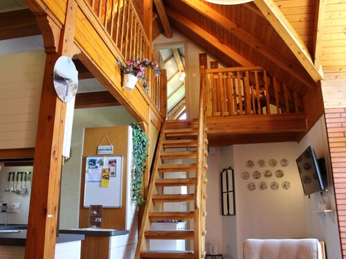 Sandfoort in Friedrichskoog-Spitze by Interhome