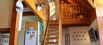 Sandfoort in Friedrichskoog-Spitze by Interhome