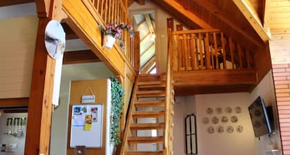 Sandfoort in Friedrichskoog-Spitze by Interhome