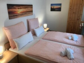 Internet - Wohnung in Norderteil mit Gemeinschaftsgarten by Interhome (Osterbruch)