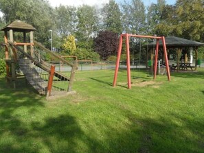 Lasten alue