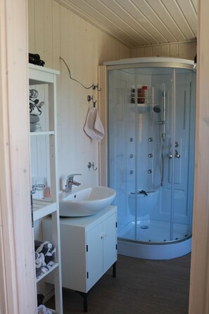 Bathroom - Hafendorf Zerpens by Interhome (Wandlitz)