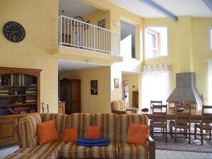 Interior - für 14 Personen + 1 Kind ca. 275 m²in Damelevières, Lothringen (Meurthe-et by Interhome (Damelevières)