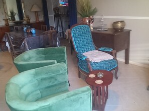 Interior - Maison le Pressoir in Vallières-les-Grandes by Interhome (Vallières les Grandes)