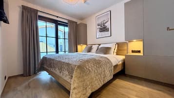 3 Schlafzimmer, Bügeleisen/Bügelbrett, Internetzugang
