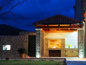 Property grounds - Villa "Antonija" mit Garten, Grill und Terrasse by Interhome (Dubrovnik/Ćilipi)