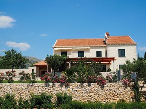 Exterior - Villa "Antonija" mit Garten, Grill und Terrasse by Interhome (Dubrovnik/Ćilipi)