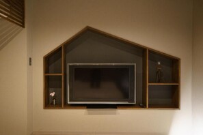 Habitació familiar, no fumadors | Interior