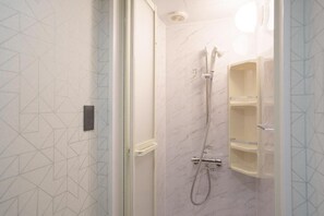 Habitació familiar, no fumadors | Bany