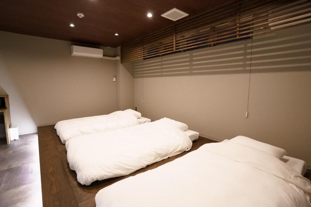 Habitació familiar, no fumadors | Wifi gratuïta 