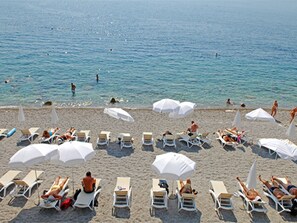 Beach - Traditionelles kroatisches Haus Dolina, Orašac by Interhome (Dubrovnik/Orašac)
