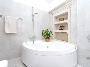 Towels - Traditionelles kroatisches Haus Dolina, Orašac by Interhome (Dubrovnik/Orašac)