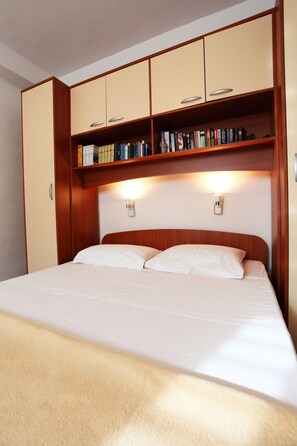Internet - Appartement Lidija mit Terrasse und Meerblick by Interhome (Dubrovnik)