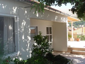 Exterior detail - Appartement Lidija mit Terrasse und Meerblick by Interhome (Dubrovnik)