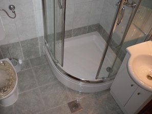 Towels - Wohnung mit Blick auf das Wasser by Interhome (Blato)