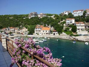 Property grounds - Apartment Luka by Interhome (Korčula/Zavalatica)