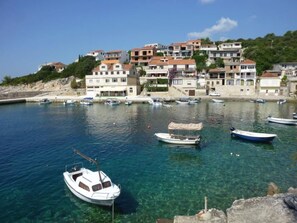 Marina - Apartment Toni by Interhome (Korčula/Zavalatica)