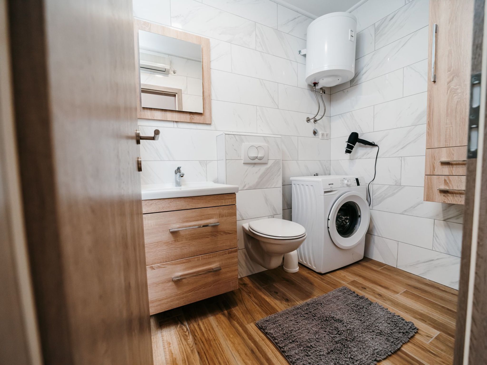 Baño