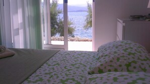 1 Schlafzimmer, Internetzugang
