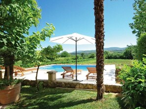 Pool - mit Whirlpool by Interhome (Imotski)