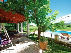 Pool - mit Whirlpool by Interhome (Imotski)