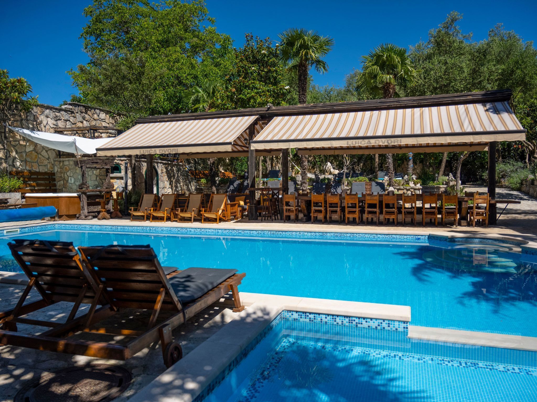 Pool Outdoor