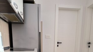 Private kitchen - Gesamte Wohnung in Gradac mit Möbliertem Balkon by Interhome (Gradac)