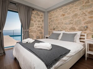 Internet - "Villa Mara" mit Terrasse by Interhome (Zaostrog)