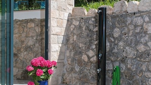 Exterior detail - für 5 Personen ca. 218 m² in Podgora, Dalmatien (Gespanschaft Split-Dalmat by Interhome (Podgora)