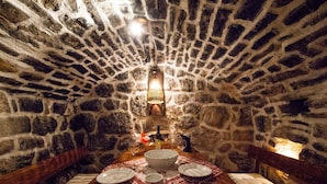 Dining - für 5 Personen ca. 218 m² in Podgora, Dalmatien (Gespanschaft Split-Dalmat by Interhome (Podgora)