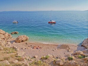 Beach - Tolles Apartment mit schönem Panoramablick by Interhome (Bast)