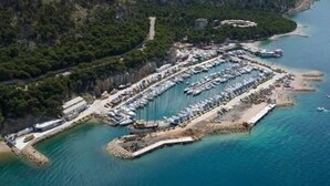 Marina/club náutico