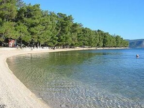 Beach - Villa Madalena by Interhome (Hvar/Vrboska)
