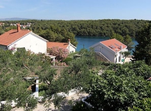 Boendeområde