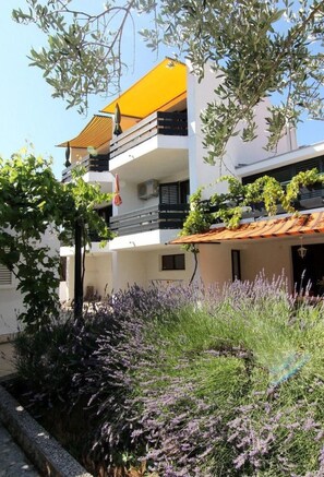 Exterior - Klimatisiertes Studio für zwei Personen by Interhome (Hvar/Vrboska)