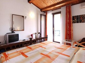 Room - Klimatisiertes Studio für zwei Personen by Interhome (Hvar/Vrboska)