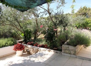 Property grounds - Klimatisiertes Studio mit eigenem Balkon by Interhome (Hvar/Vrboska)