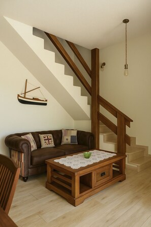 Living area - direkt am Strand by Interhome (Donje Selo)