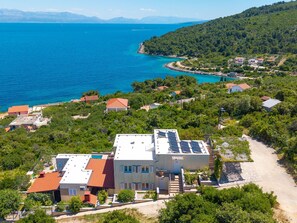 Exterior - Vila Vita - 200m vom Strand mit beheiztem Pool by Interhome (Donje Selo)