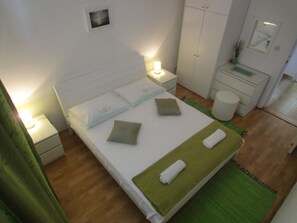3 bedrooms, Internet - Appartement mit Terrasse by Interhome (Drvenik Mali)