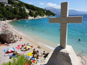 Beach - Appartement mit Blick auf das Wasser by Interhome (Medici)