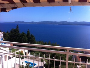 Property grounds - Appartement mit Blick auf das Wasser by Interhome (Medici)