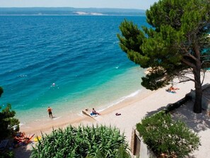 Beach - mit Blick auf das Wasser by Interhome (Medici)