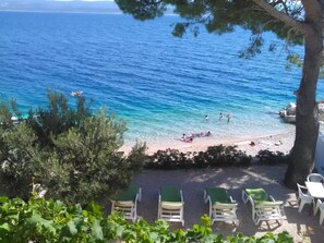 Beach - mit Blick auf das Wasser by Interhome (Medici)