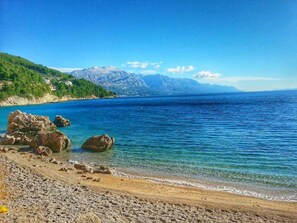 Beach - mit zwei Schlafzimmern und Pool by Interhome (Medici)