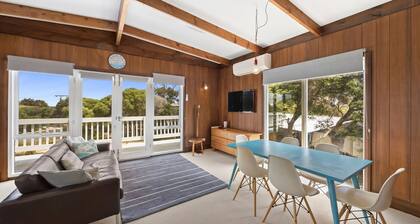 The Beach House on Sixth