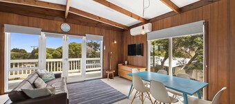 The Beach House on Sixth