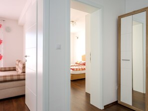 1 bedroom, Internet - in Dugi Rat mit Großer Terrasse by Interhome (Dugi Rat)