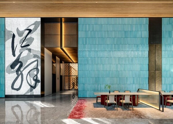 Exterior - Shanghai Meili Hotel (Shanghai)