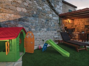 Espace pour enfants
